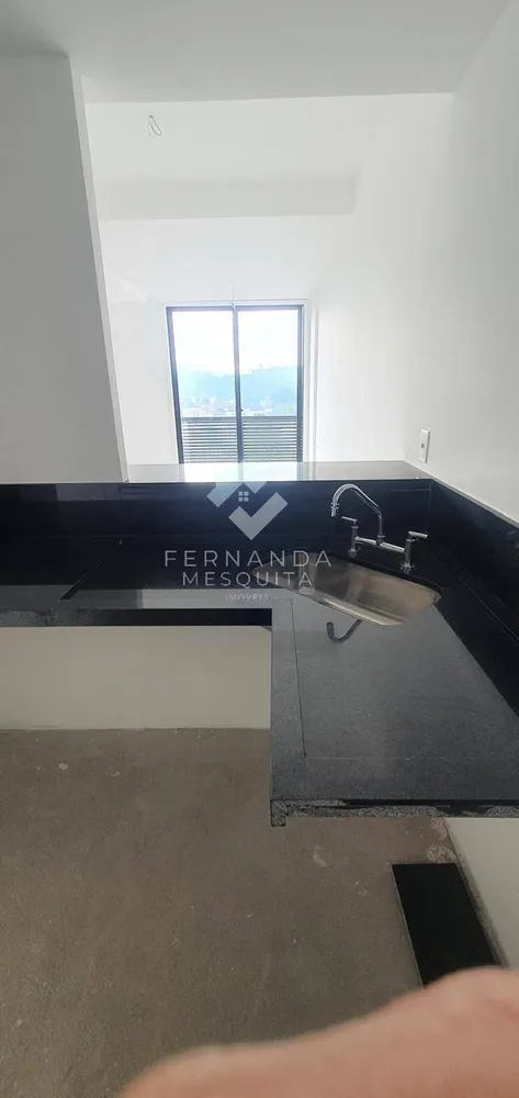 Apartamento, 1 quarto, 42 m² - Foto 5