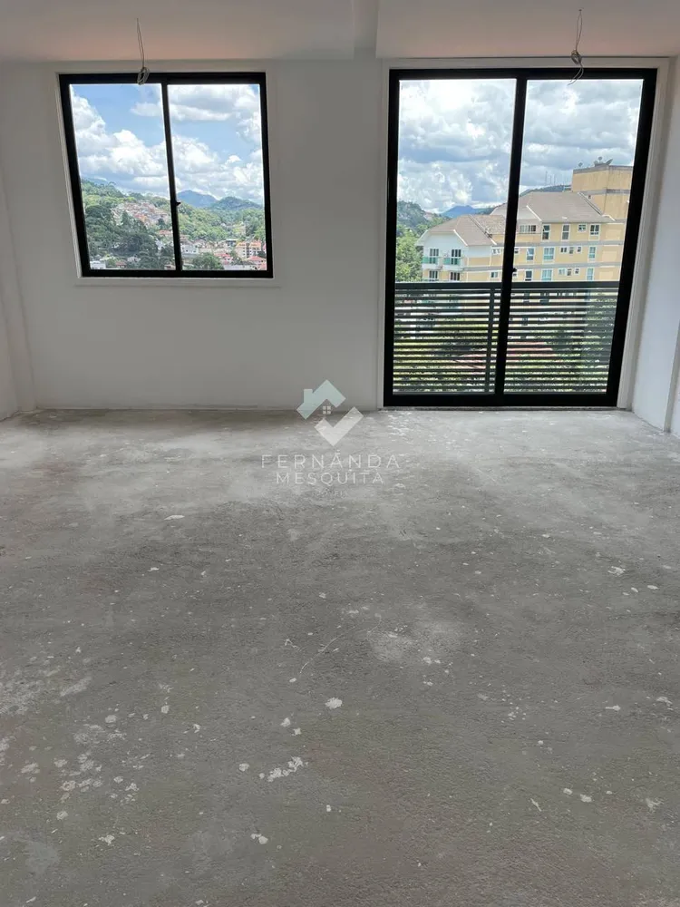 Apartamento, 1 quarto, 42 m² - Foto 2