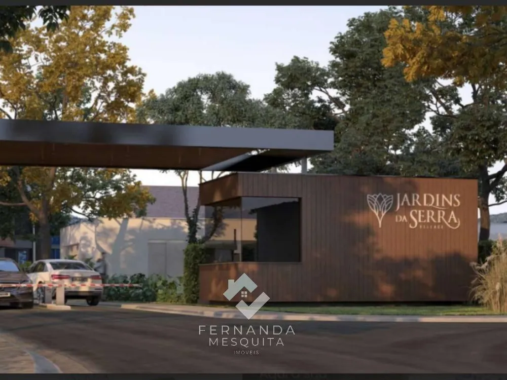 Terreno, 231 m² - Foto 1