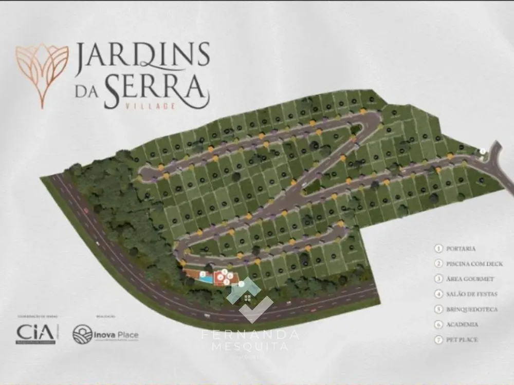 Terreno, 231 m² - Foto 5