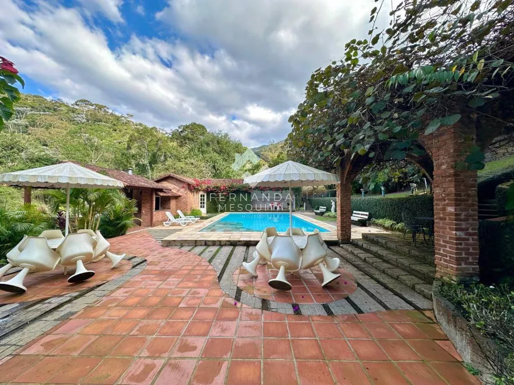 Chácara, 5 quartos - Foto 40