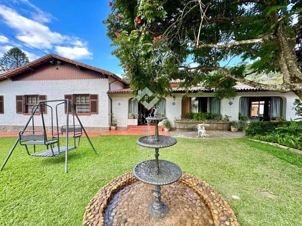 Chácara, 5 quartos - Foto 4