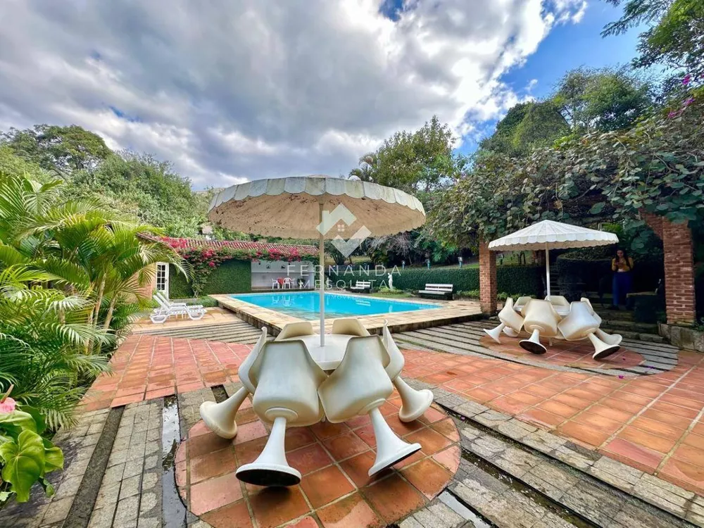 Chácara, 5 quartos - Foto 35