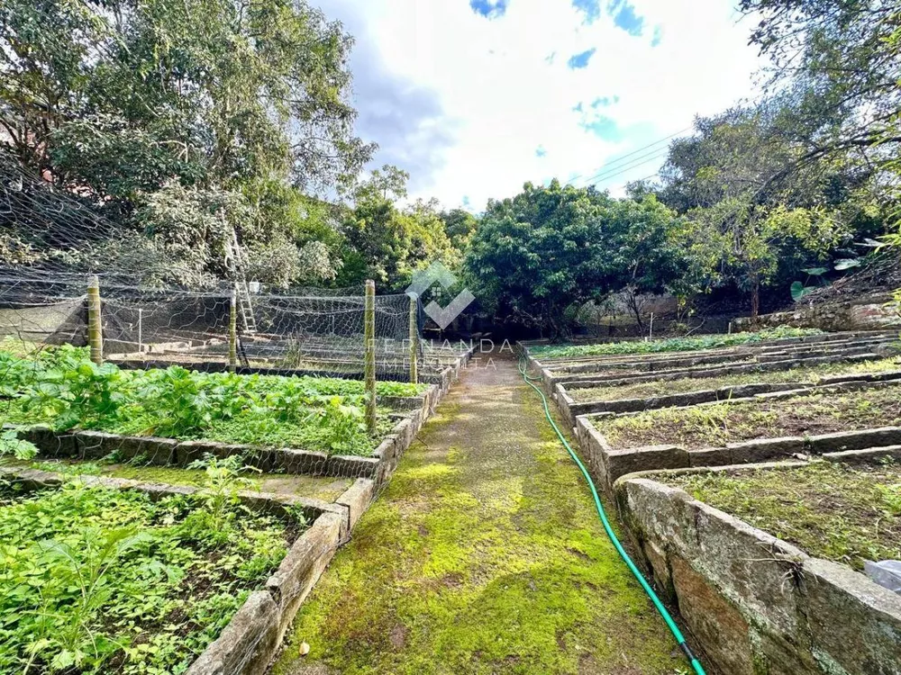 Chácara, 5 quartos - Foto 17