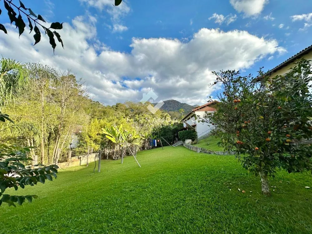 Chácara, 5 quartos - Foto 5