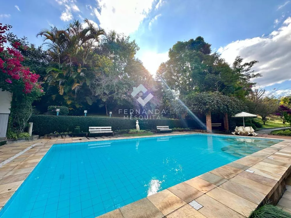 Chácara, 5 quartos - Foto 33