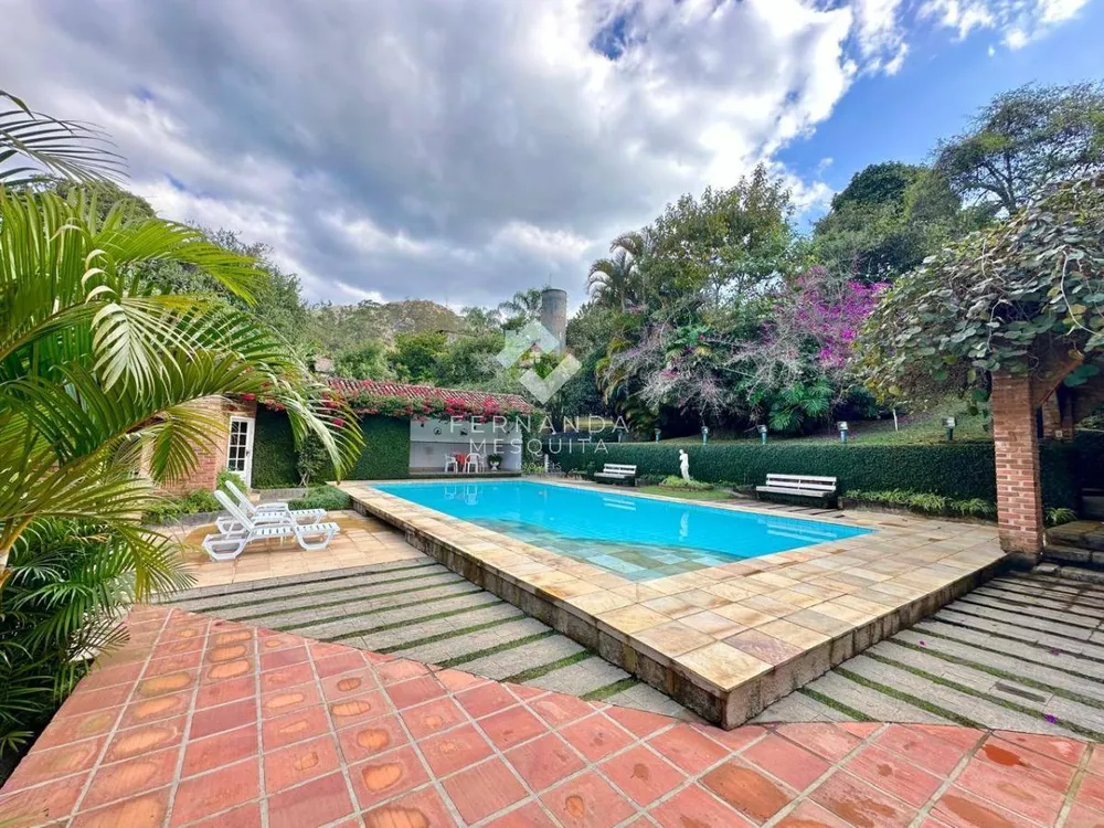 Chácara, 5 quartos - Foto 37