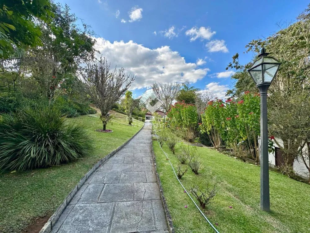 Chácara, 5 quartos - Foto 27