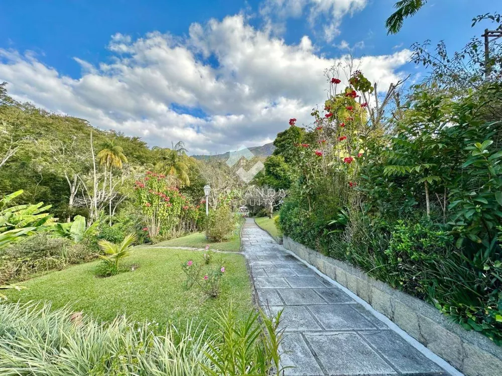 Chácara, 5 quartos - Foto 9