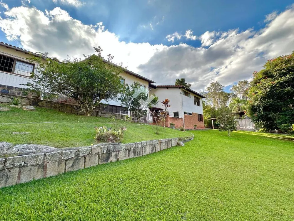 Chácara, 5 quartos - Foto 6