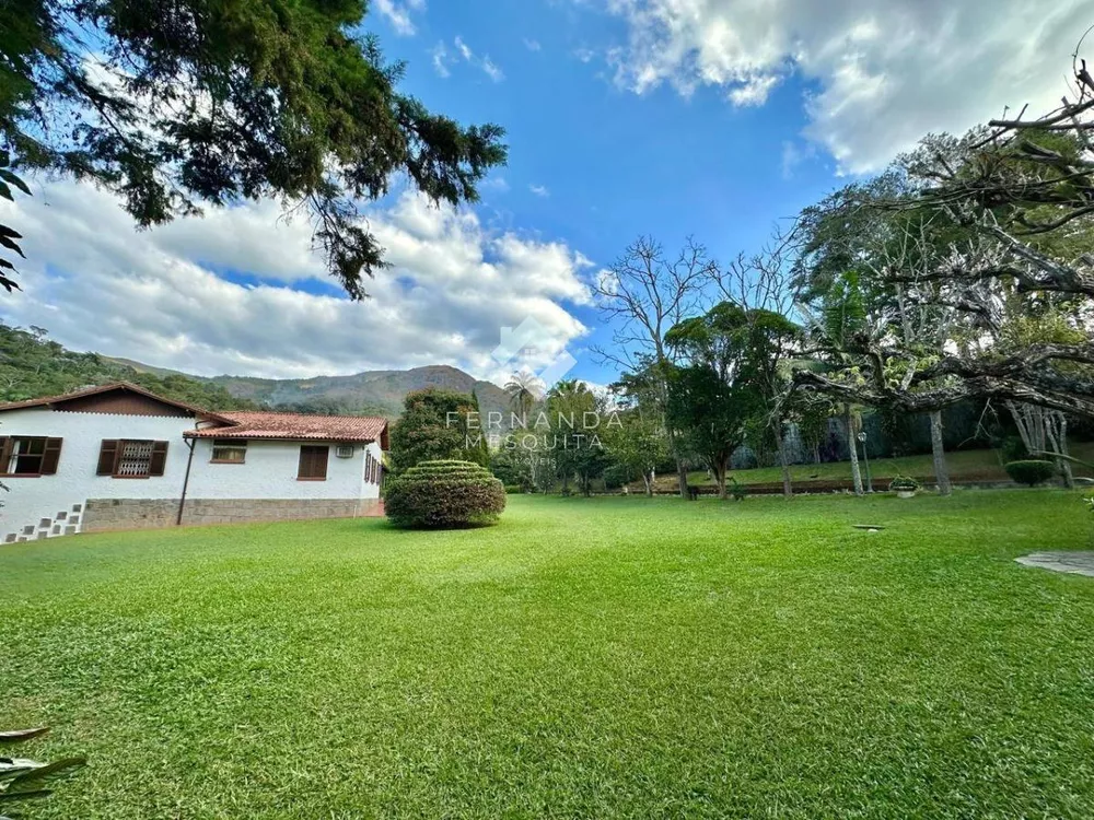 Chácara, 5 quartos - Foto 11