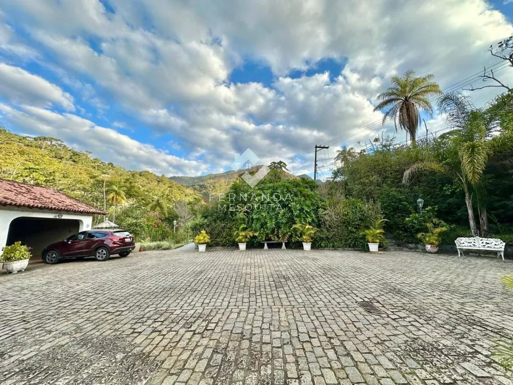 Chácara, 5 quartos - Foto 29