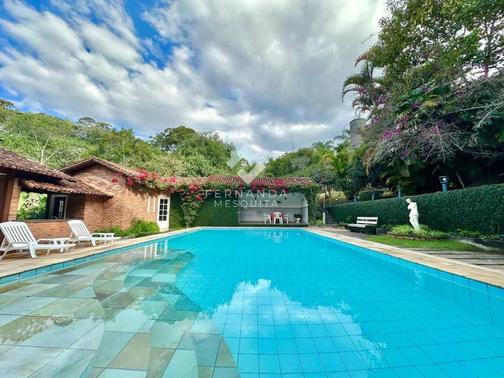 Chácara, 5 quartos - Foto 39