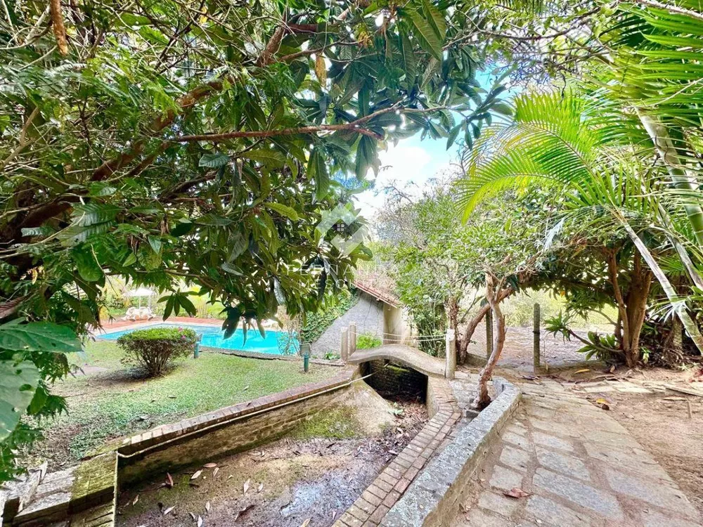 Chácara, 5 quartos - Foto 16