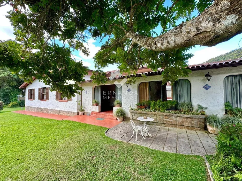 Chácara, 5 quartos - Foto 2