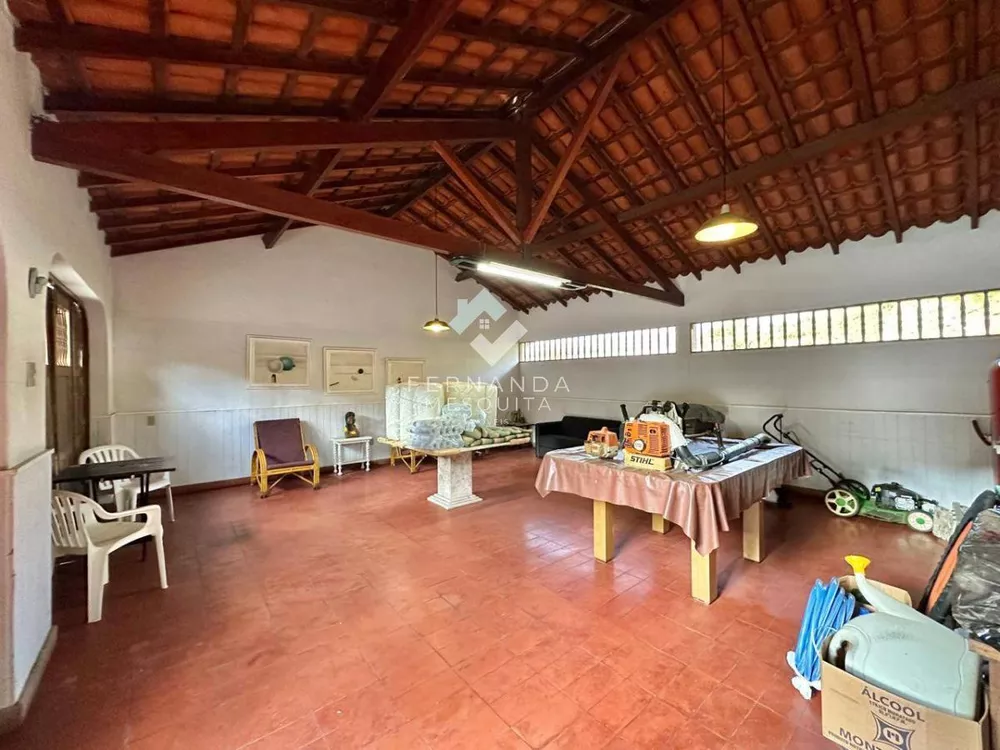 Chácara, 5 quartos - Foto 31