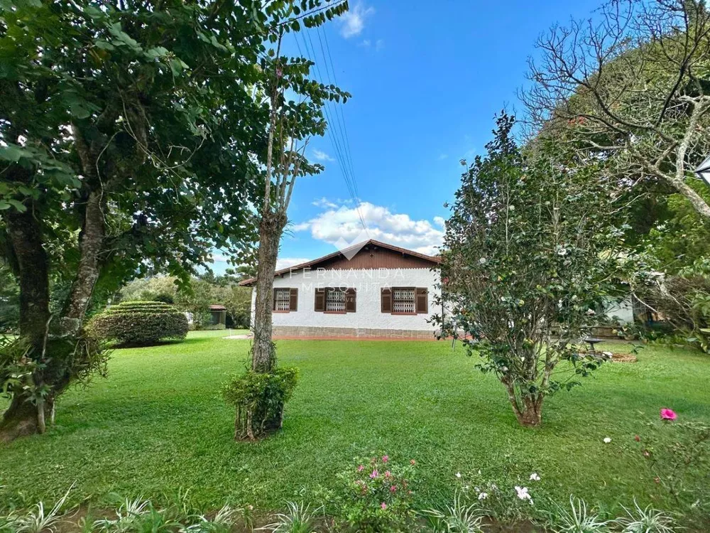 Chácara, 5 quartos - Foto 14