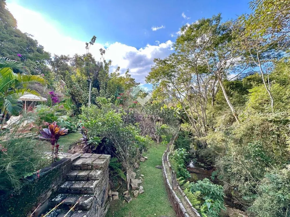 Chácara, 5 quartos - Foto 32