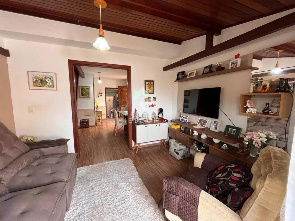 Casa, 2 quartos, 86 m² - Foto 5