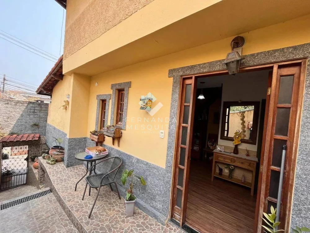 Casa, 2 quartos, 86 m² - Foto 16