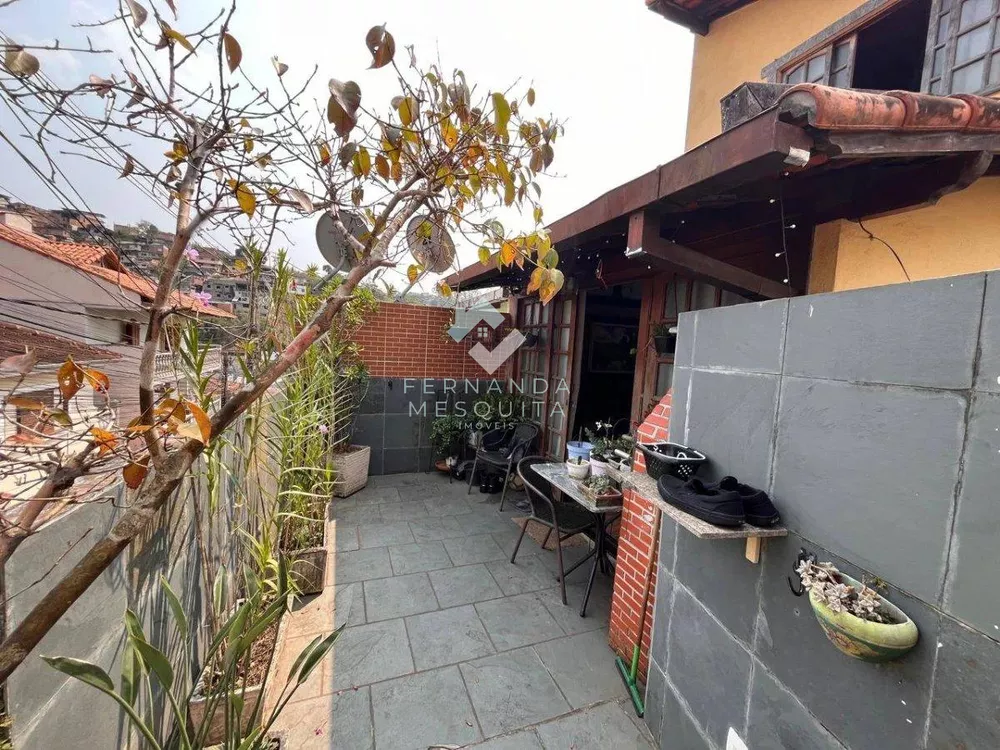 Casa, 2 quartos, 86 m² - Foto 28