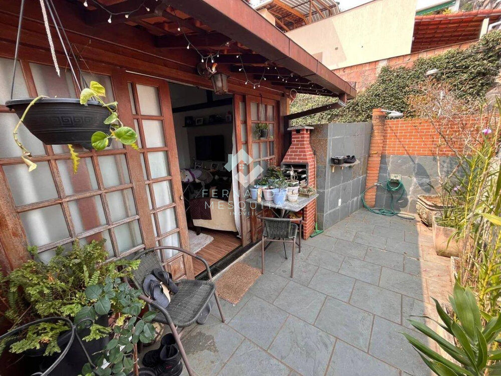 Casa, 2 quartos, 86 m² - Foto 29