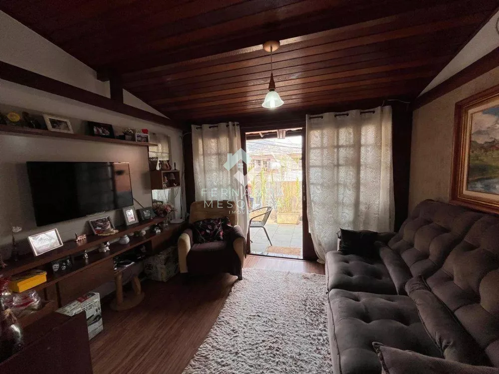 Casa, 2 quartos, 86 m² - Foto 11