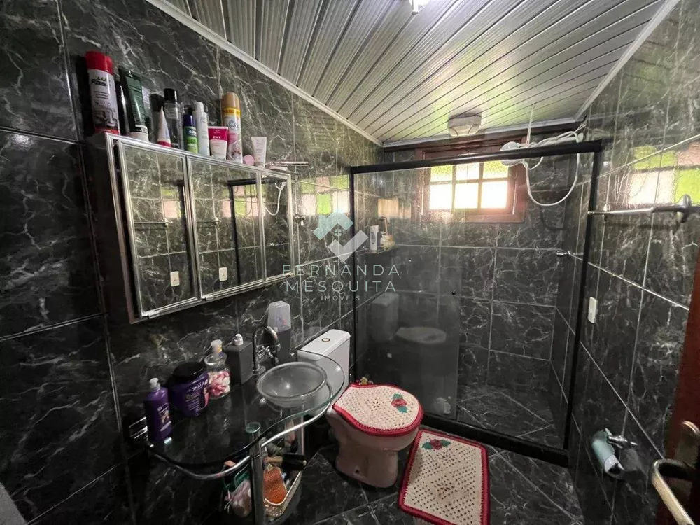 Casa, 2 quartos, 86 m² - Foto 27