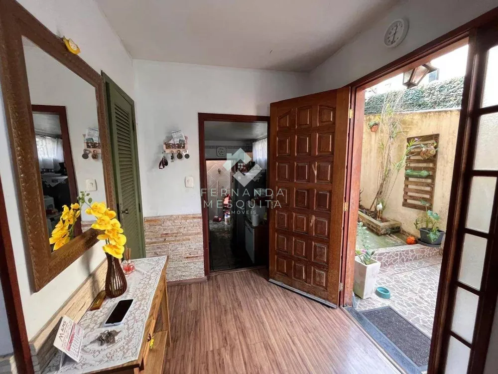 Casa, 2 quartos, 86 m² - Foto 4