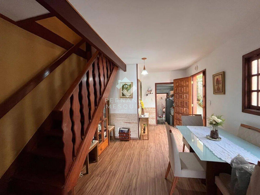 Casa, 2 quartos, 86 m² - Foto 2