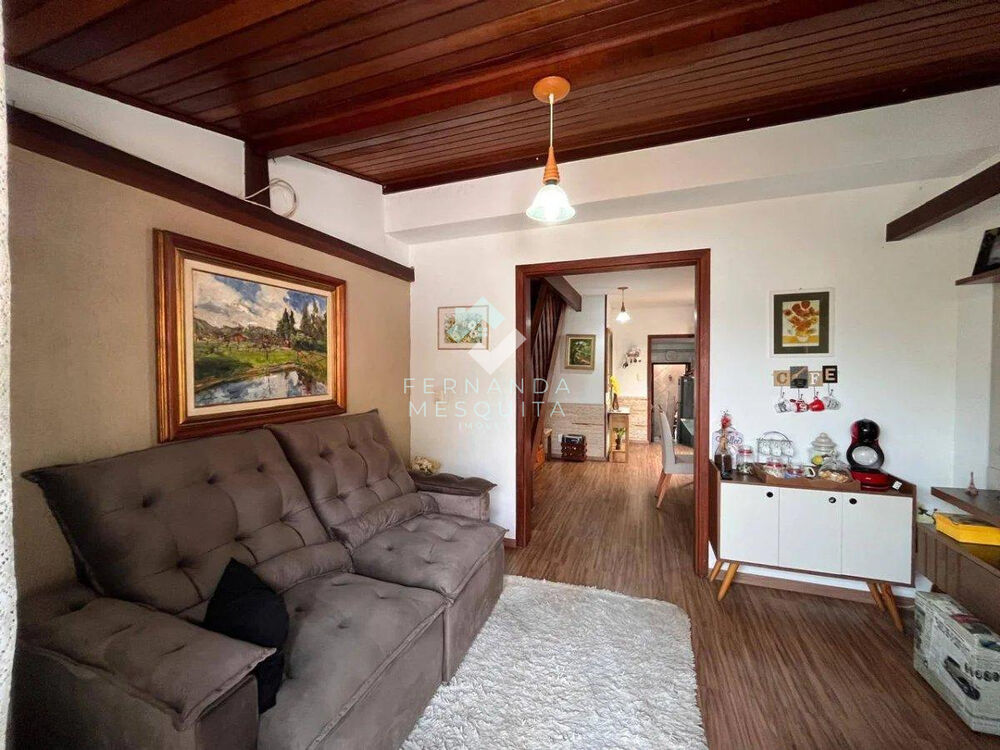 Casa, 2 quartos, 86 m² - Foto 1