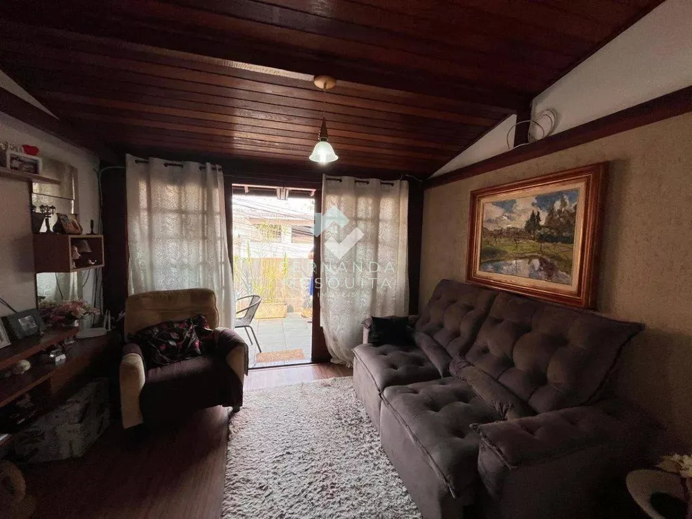 Casa, 2 quartos, 86 m² - Foto 12