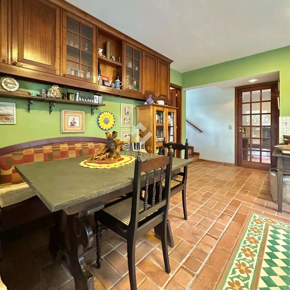 Casa de Condomínio, 5 quartos - Foto 5