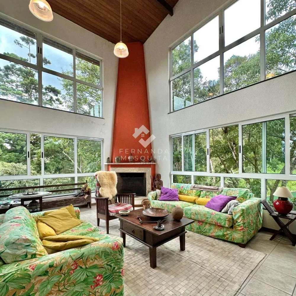 Casa de Condomínio, 5 quartos - Foto 6