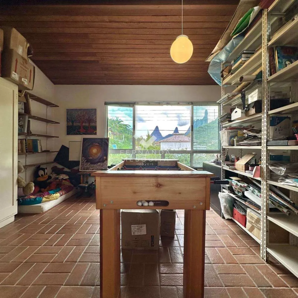 Casa de Condomínio, 5 quartos - Foto 2