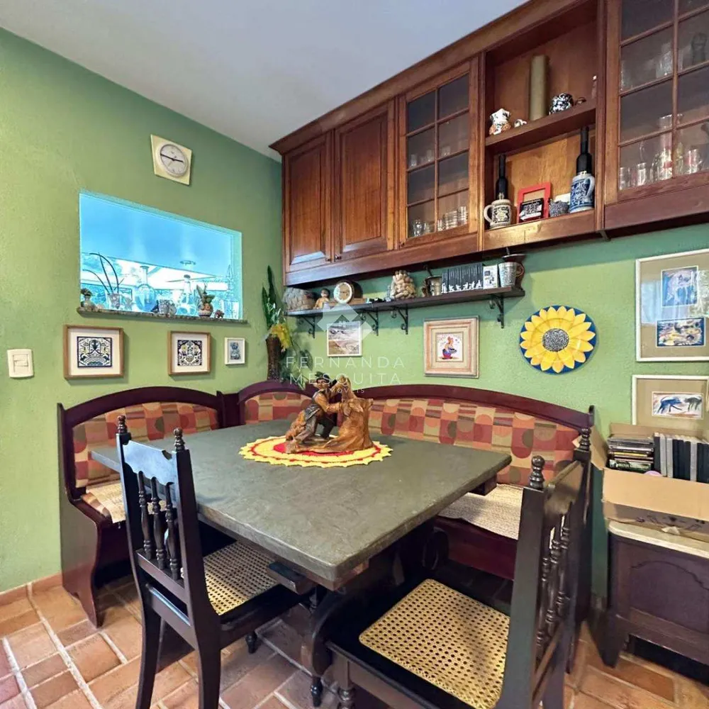 Casa de Condomínio, 5 quartos - Foto 10