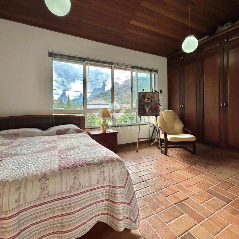 Casa de Condomínio, 5 quartos - Foto 12