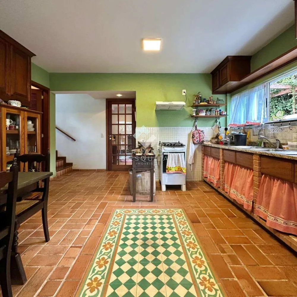 Casa de Condomínio, 5 quartos - Foto 15