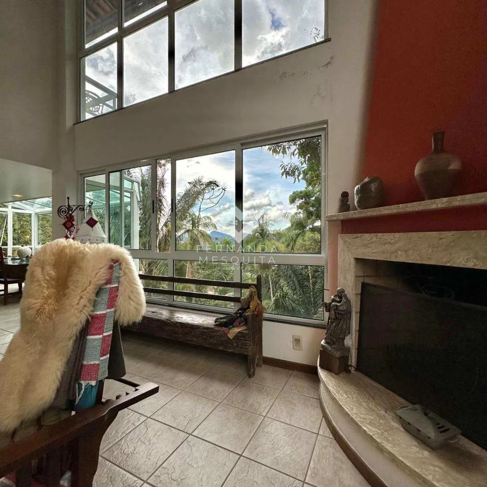 Casa de Condomínio, 5 quartos - Foto 3