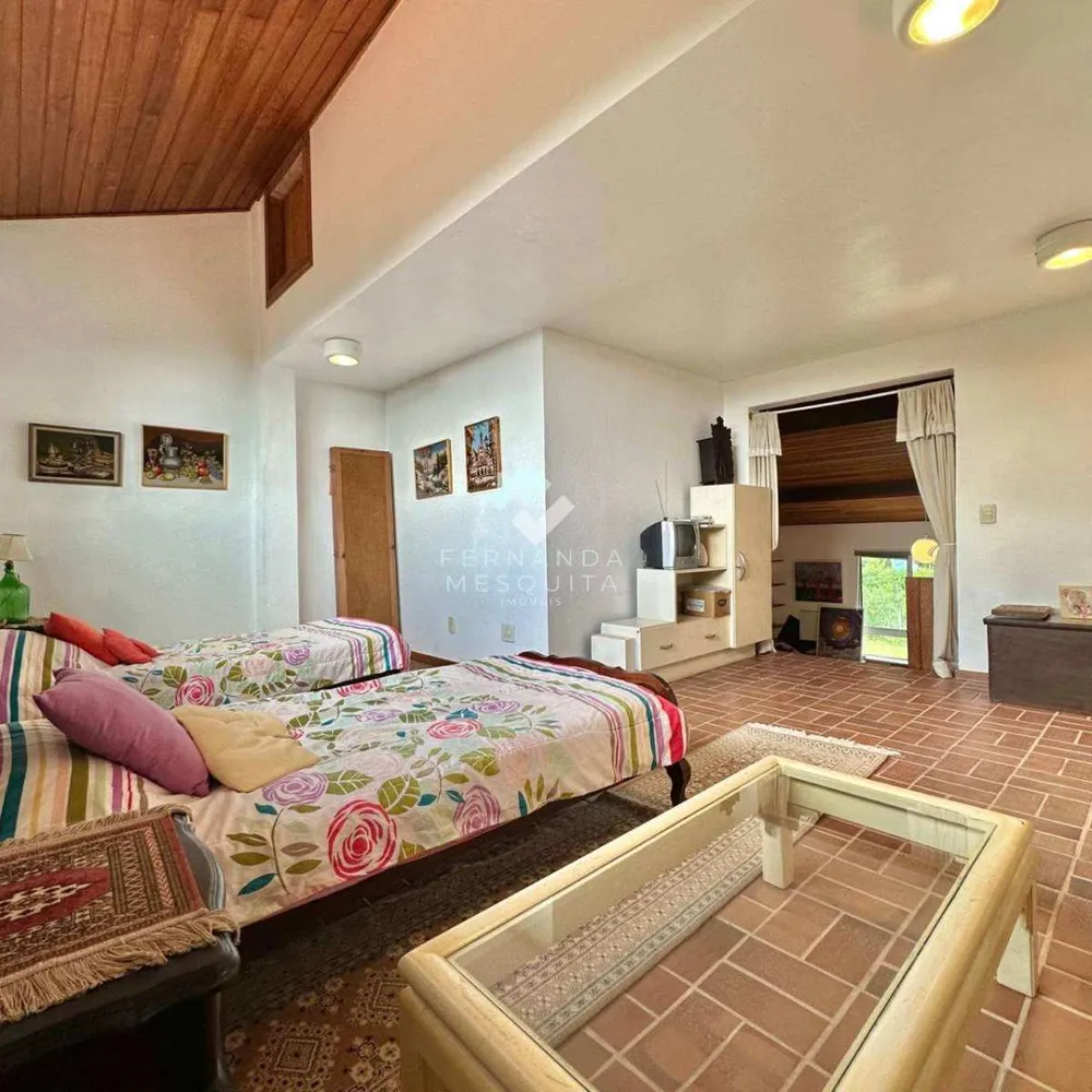 Casa de Condomínio, 5 quartos - Foto 4