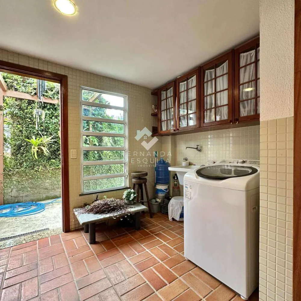 Casa de Condomínio, 5 quartos - Foto 8