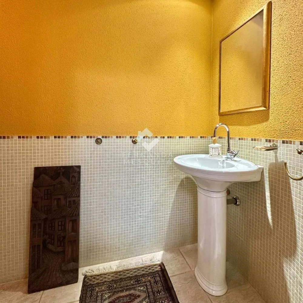 Casa de Condomínio, 5 quartos - Foto 13