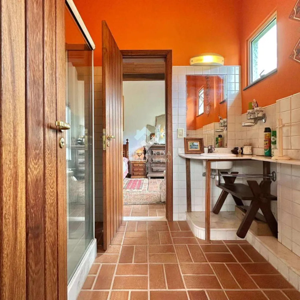 Casa de Condomínio, 5 quartos - Foto 7