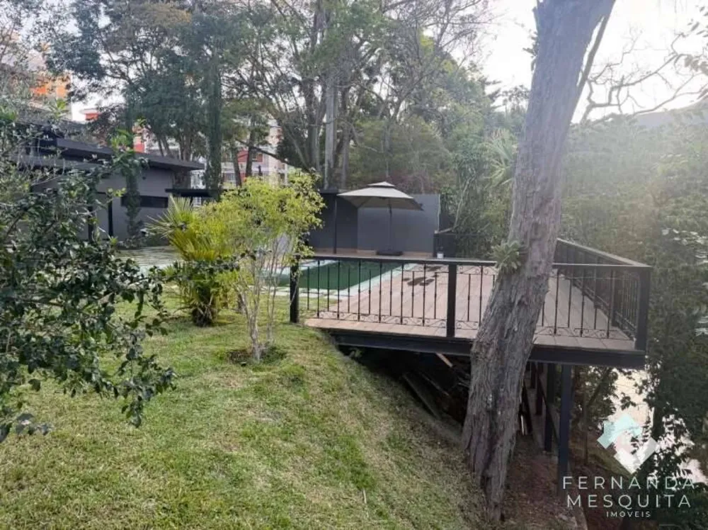 Casa, 4 quartos, 1260 m² - Foto 31