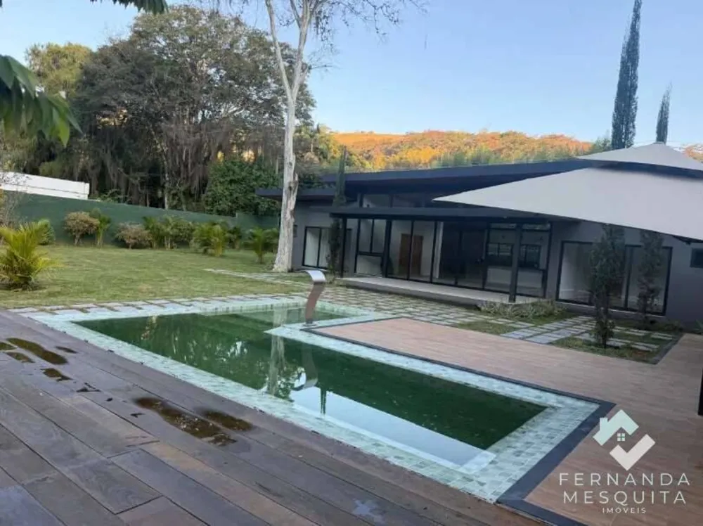 Casa, 4 quartos, 1260 m² - Foto 27