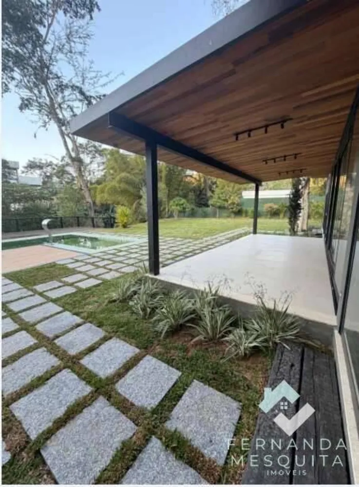 Casa, 4 quartos, 1260 m² - Foto 3