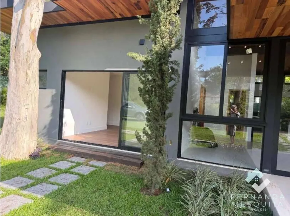 Casa, 4 quartos, 1260 m² - Foto 11