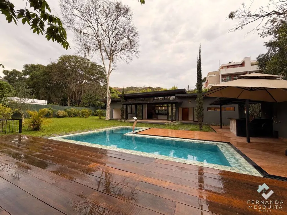 Casa, 4 quartos, 1260 m² - Foto 2