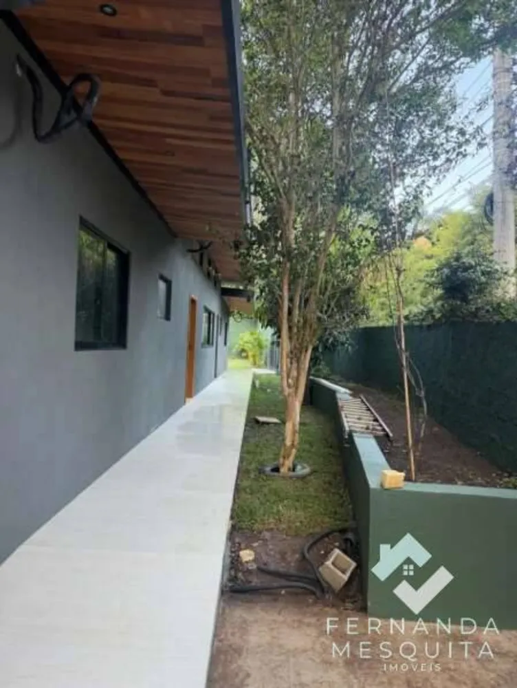 Casa, 4 quartos, 1260 m² - Foto 25
