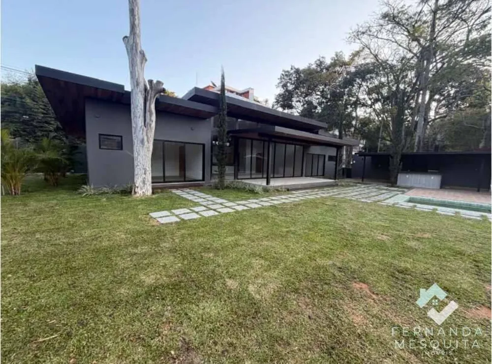 Casa, 4 quartos, 1260 m² - Foto 23